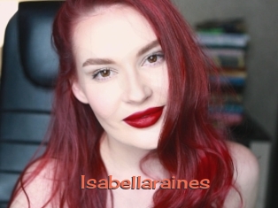 Isabellaraines