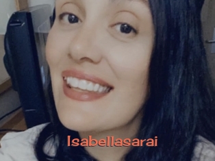 Isabellasarai
