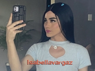 Isabellavargaz