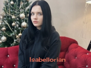Isabellorian