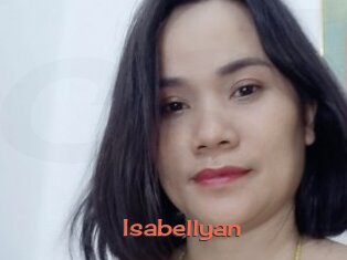 Isabellyan