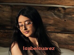 Isabelsuarez