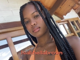 Isabhellabrown