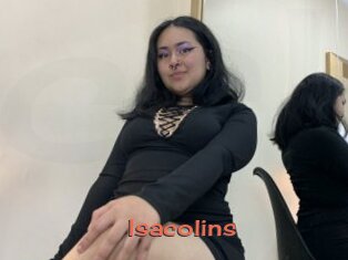 Isacolins