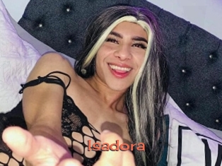 Isadora