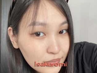 Isakuromi