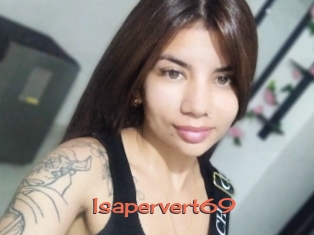 Isapervert69