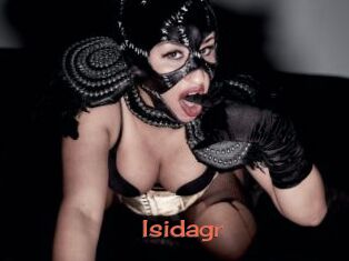 Isidagr