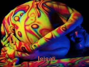 Isisali