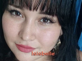 Isisbelle