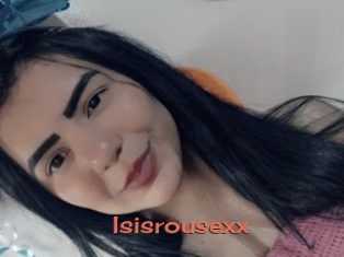Isisrousexx