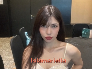 Islamariella