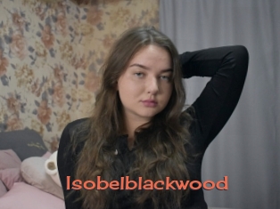 Isobelblackwood