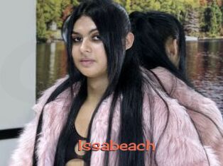 Issabeach