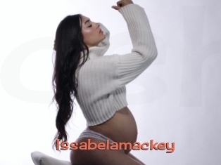 Issabelamackey