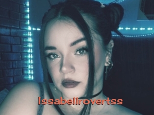 Issabellrovertss