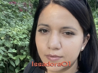 Issadora01