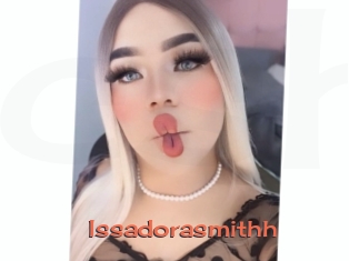 Issadorasmithh