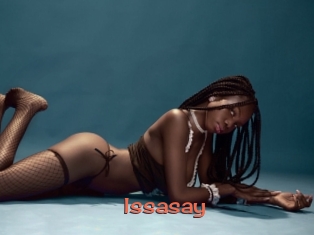 Issasay