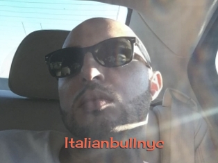 Italianbullnyc