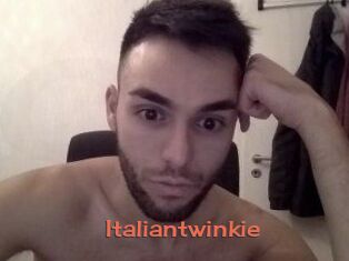Italiantwinkie