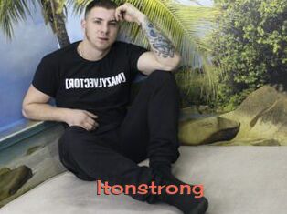 Itonstrong