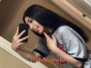 ItsMiranda