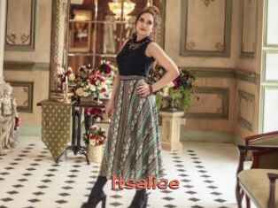 Itsalice