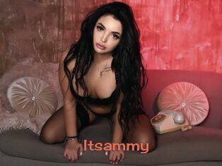 Itsammy