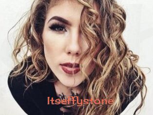 Itseffystone