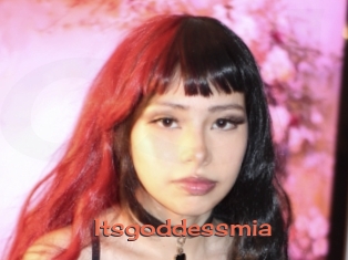 Itsgoddessmia