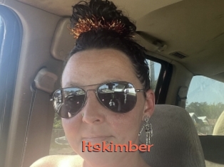 Itskimber