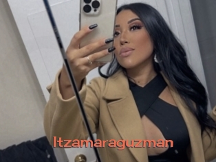 Itzamaraguzman