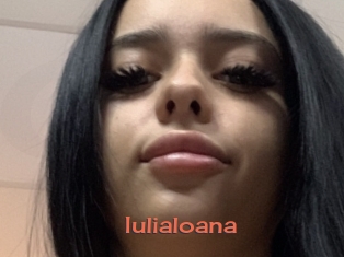Iulialoana