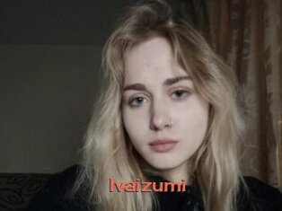 Ivaizumi