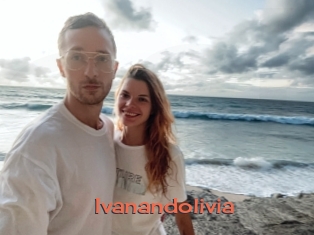 ivanandolivia Cams Hot