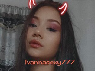 Ivannasexy777