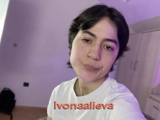 Ivonaalieva