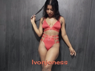 Ivonjoness