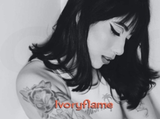 Ivoryflame
