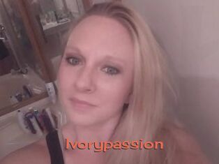 Ivorypassion