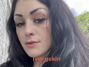Ivoryskin