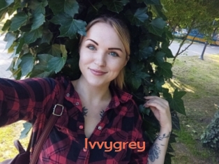 Ivvygrey