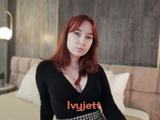 Ivyjett