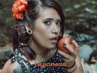 Ivyjoness