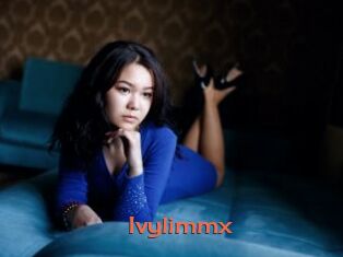 Ivylimmx