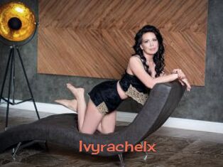 Ivyrachelx