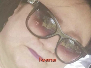 Iwene