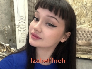 Izabelfinch