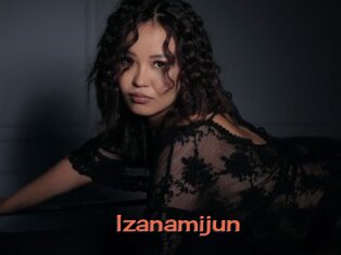 Izanamijun